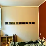 Apartman Con Piccolo Giardino Cannero Riviera