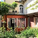 Con Piccolo Giardino Apartman Cannero Riviera