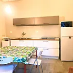 Con Piccolo Giardino Apartman