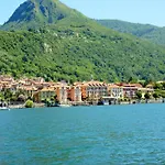 Con Piccolo Giardino Apartman Cannero Riviera