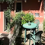 Con Piccolo Giardino Cannero Riviera