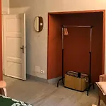 Apartman Con Piccolo Giardino