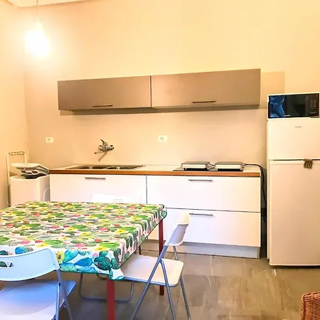 Modern With Garden On Maggiore Apartment