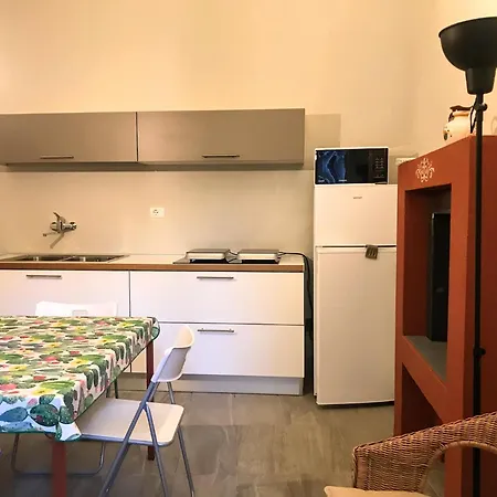 Con Piccolo Giardino Apartmán *