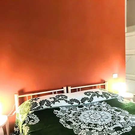 Con Piccolo Giardino Apartmán Cannero Riviera