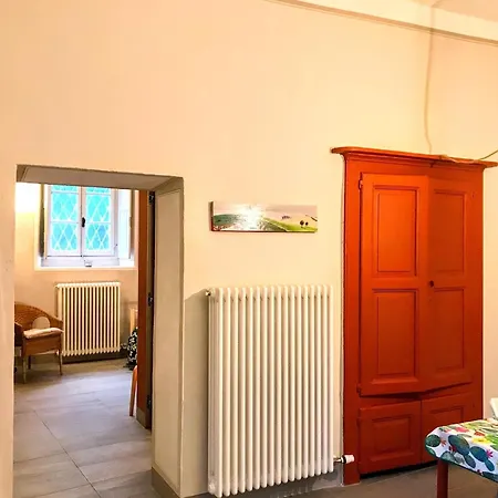 Con Piccolo Giardino Cannero Riviera