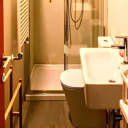 Con Piccolo Giardino * Cannero Riviera