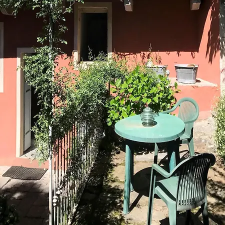 Con Piccolo Giardino Cannero Riviera