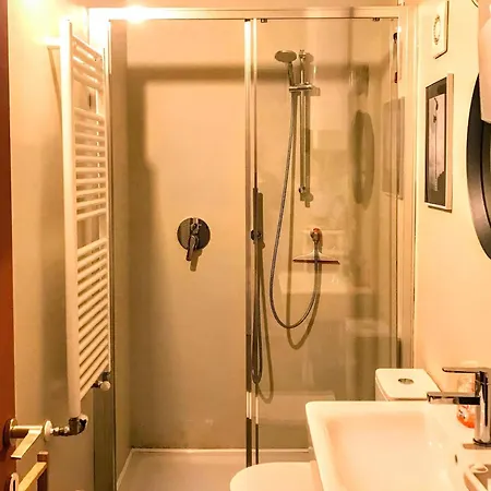 Apartmán Con Piccolo Giardino *