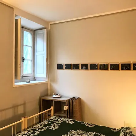 Apartment Modern With Garden On Maggiore *
